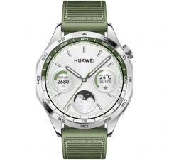 Смарт часы Huawei Watch GT 4 46mm Green