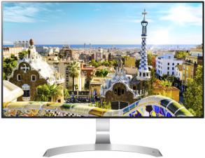 Монитор LG 27MP89HM-S