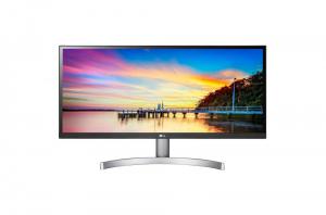 Монитор LG 29WK600-W