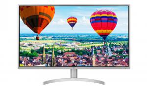 Монитор LG 32QK500-W