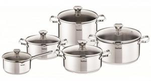 Набор посуды Tefal Duetto A75SC84