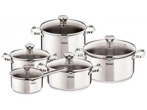 Набор посуды Tefal Duetto A705SC85 