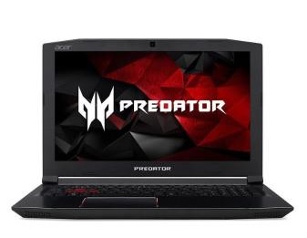 Ноутбук Acer Predator Helios 300 1TB+128GB 