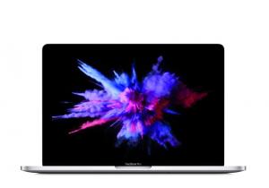 Ноутбук Apple MacBook Pro 13 Touch Bar 128Gb