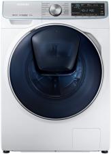 Стиральная машина Samsung QuickDrive WW80M741NOA