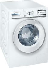 Стиральная машина Siemens WM12Y891PL iQ 800 i-Dos