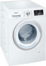 Стиральная машина Siemens WM12N26BPL iQ300 iSensoric