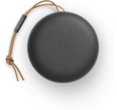 Marshall Acton III Black