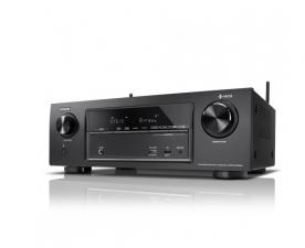 AV-ресивер Denon AVR-X1400H Black 