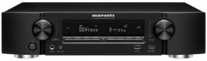 AV-ресивер Marantz NR1609 Black 