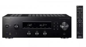 AV-ресивер Pioneer SX-N30AE Black 