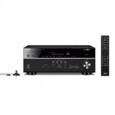AV-ресивер Yamaha MusicCast RX-V685 Black