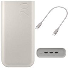 Внешний аккумулятор (павербанк) Samsung 20000 mAh 45W