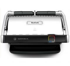 Гриль Tefal OPTIGRILL ELITE XL GC760D30