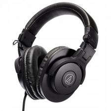 Наушники без микрофона Audio-Technica ATH-M30X