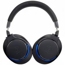 Навушники з мікрофоном Audio-Technica ATH-MSR7BK Black