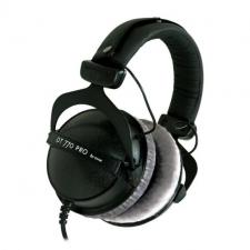 Наушники с микрофоном Audio-Technica ATH-MSR7BK Black