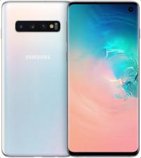 Samsung Galaxy S10 SM-G973 128GB Prism White