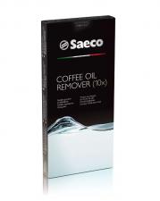 Таблетки для чистки кофейных жиров Philips Saeco CA6704/99