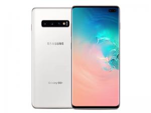 Samsung Galaxy S10 Plus 512GB Ceramiс White 