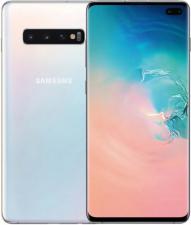 Samsung Galaxy S10 Plus SM-G975 128GB Prism White 
