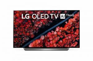 Телевизор LG OLED65C9PLA