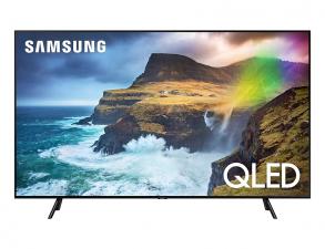 Телевизор Samsung QLED QE55Q70R