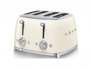 Тостер SMEG TSF03CREU