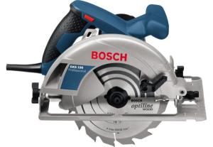 Циркулярная пила Bosch GKS 190