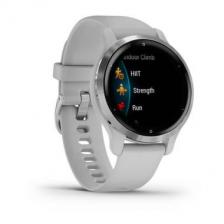 Смарт часы Garmin Venu 2S Silver
