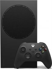 Microsoft Xbox Series S 1 TB Carbon Black